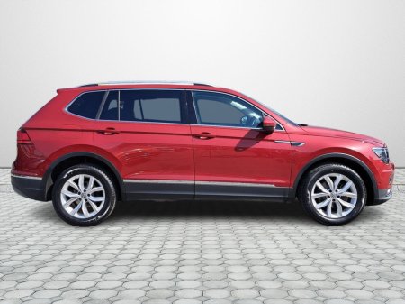 2019 Volkswagen Tiguan - photo 11