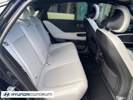 2026 Hyundai IONIQ 6 - photo 9