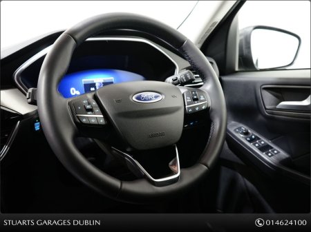 2023 Ford Kuga - photo 14