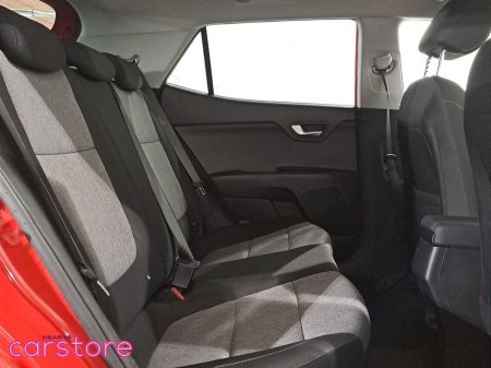 2021 Kia Stonic - photo 11