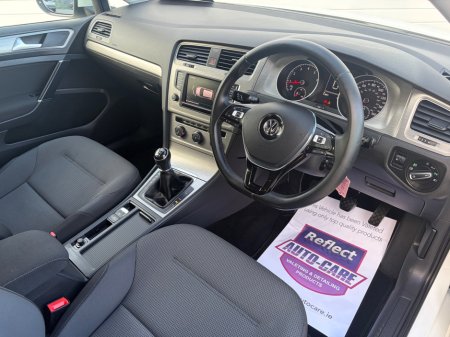 2017 Volkswagen Golf - photo 11