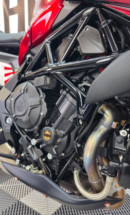 2024 MV AGUSTA Brutale - photo 12
