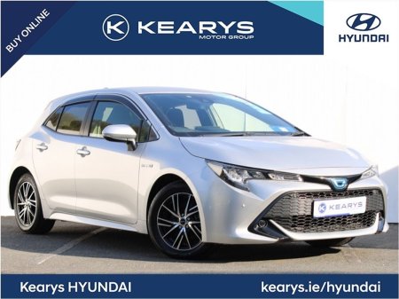 2019 Toyota Corolla SPORT HYBRID AUTO ** From €94 P/W **