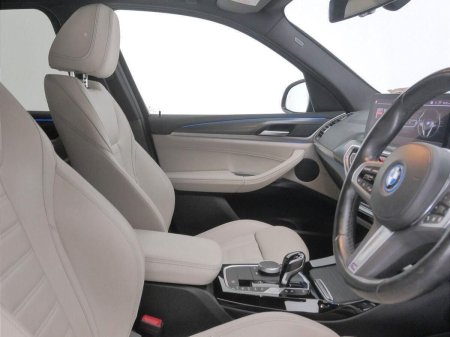 2024 BMW X3 - photo 12