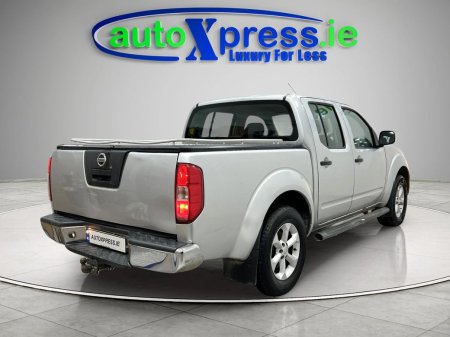 2013 Nissan Navara - photo 11