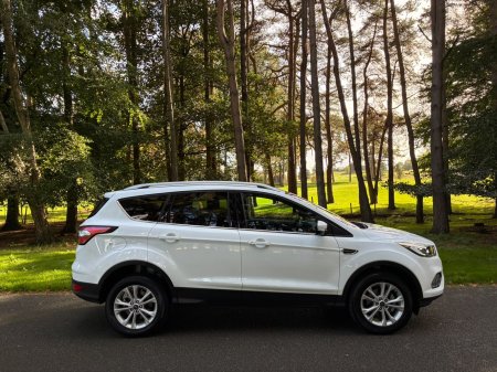 2019 Ford Kuga - photo 8