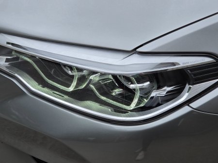 2019 BMW M5 - photo 16