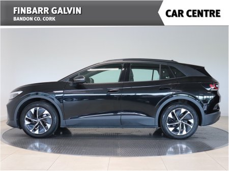 2023 Volkswagen ID.4 - photo 3