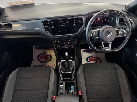 2020 Volkswagen T-Roc - photo 15