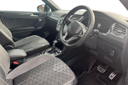 2020 Volkswagen Tiguan - photo 9