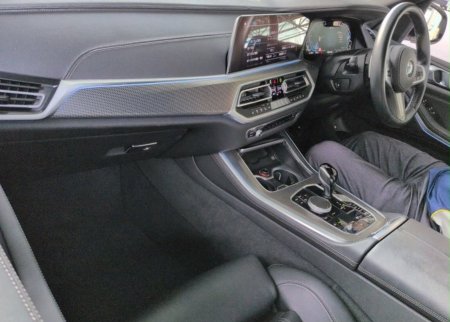 2021 BMW X5 - photo 6
