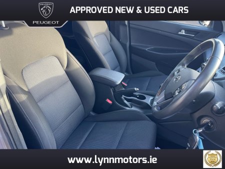 2015 Hyundai Tucson - photo 7