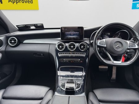 2016 Mercedes-Benz C-Class - photo 19