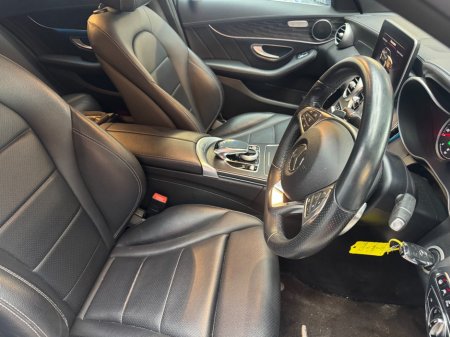2016 Mercedes-Benz C-Class - photo 15