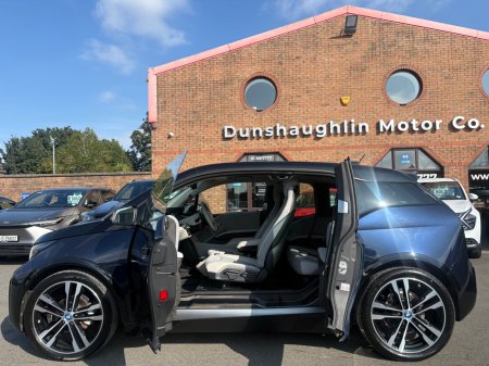 2018 BMW i3 - photo 11