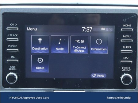 2021 Toyota Yaris - photo 13