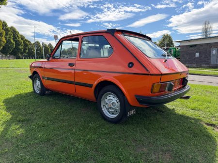 1980 Fiat 127 - photo 5
