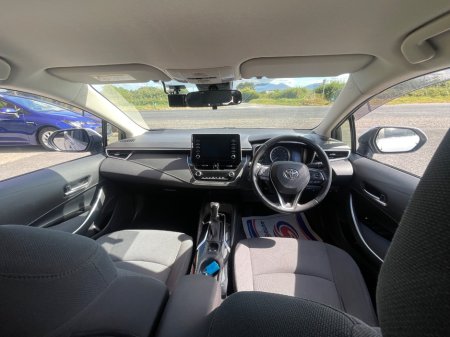 2019 Toyota Corolla - photo 10