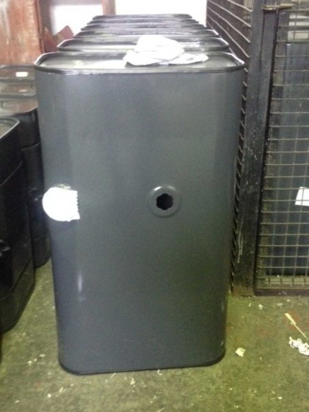 2015 MAN DIESEL TANKS 150 LTR, 300 LTR &amp; 400 LTR MAN DIESEL TANKS 150 LTR, 300 LTR &amp; 400 LTR - photo 3