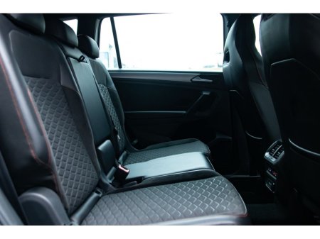 2021 SEAT Tarraco - photo 17