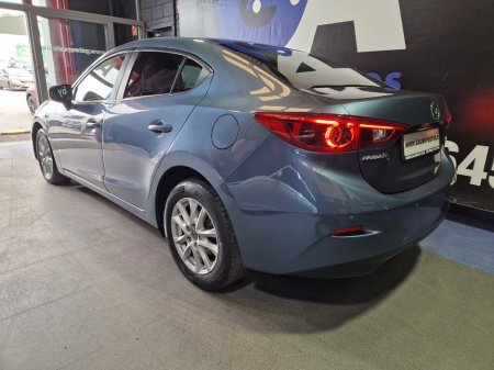 2016 Mazda Mazda3 - photo 6