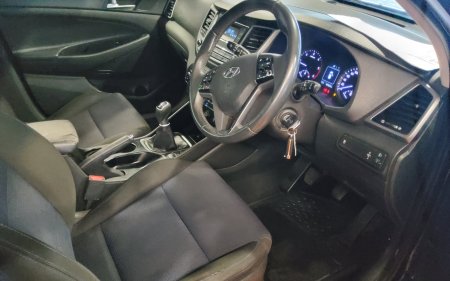 2017 Hyundai Tucson - photo 10