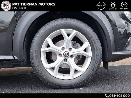 2020 Nissan Juke - photo 10