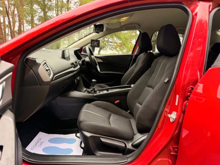 2018 Mazda Mazda3 - photo 34