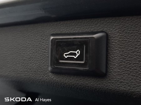 2021 Skoda Kodiaq - photo 33