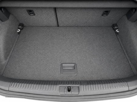 2015 Volkswagen Polo - photo 23
