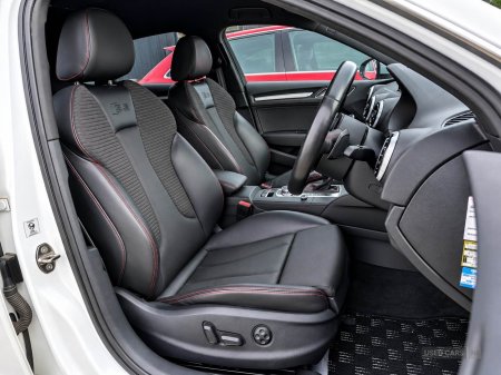 2015 Audi S3 - photo 9