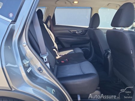 2019 Nissan X-Trail - photo 34