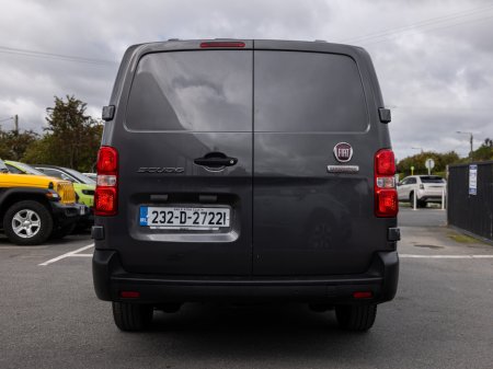2023 Fiat Scudo - photo 5