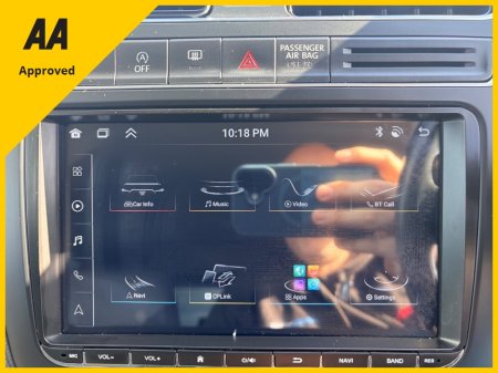 2017 Volkswagen Polo - photo 21