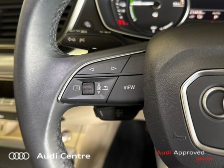 2023 Audi Q5 - photo 21