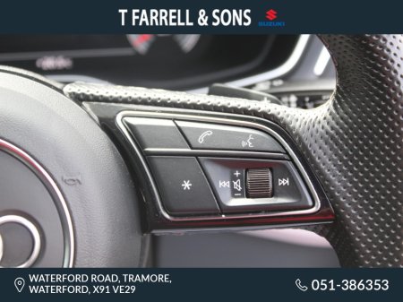 2023 Audi A5 - photo 23