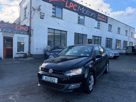 2010 Volkswagen Polo - photo 3
