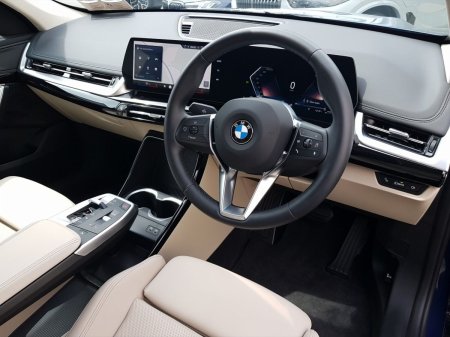 2025 BMW X1 - photo 6
