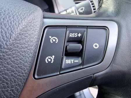 2016 Hyundai i40 - photo 18