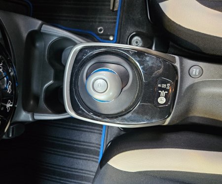 2019 Nissan Note - photo 15