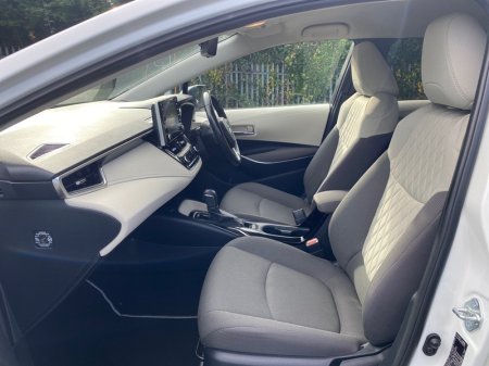 2021 Toyota Corolla - photo 6