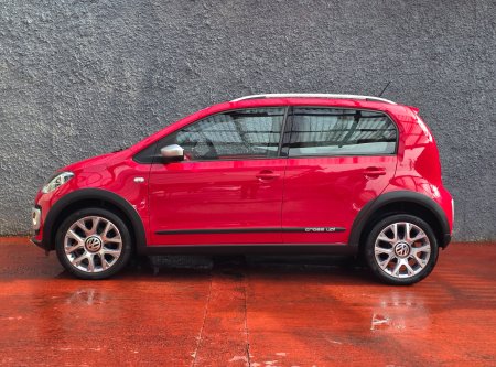 2016 Volkswagen up! - photo 8
