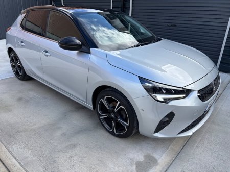 2023 Opel Corsa - photo 2