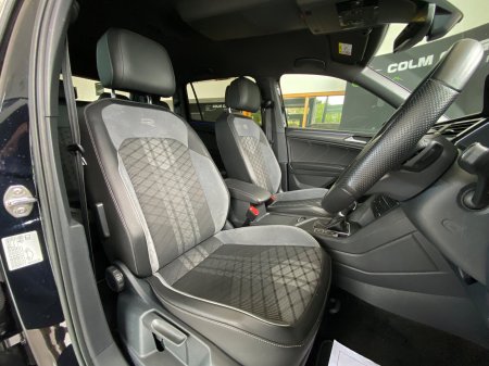 2024 Volkswagen Tiguan Allspace - photo 7