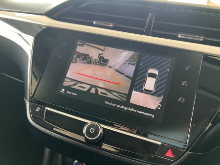 2023 Opel Corsa - photo 6