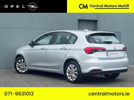2018 Fiat Tipo - photo 3
