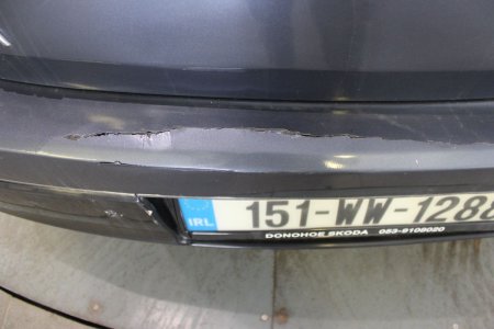 2015 Toyota Auris - photo 13