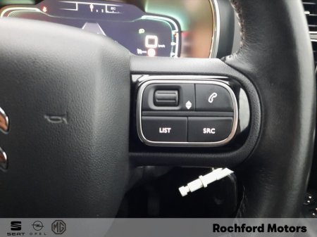 2021 Citroen C5 Aircross - photo 19