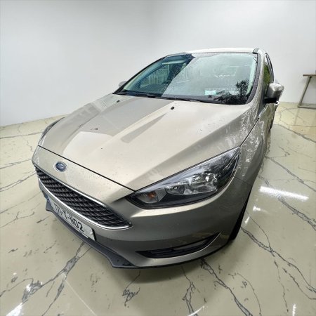 2017 Ford Focus - photo 7