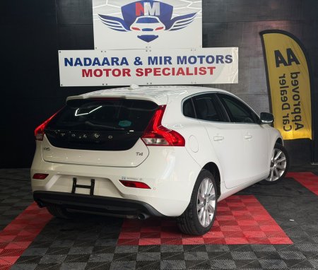 2015 Volvo V40 - photo 13